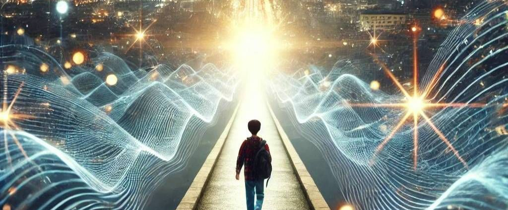 توانمندسازی نوجوانان و جوانان با هوش مصنوعی: فرصت‌ها و چالش‌ها