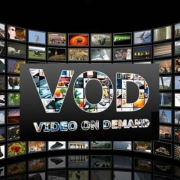 اهمیت پهنای باند و بهینهسازی آن در سرویسهای VOD