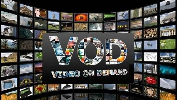 اهمیت پهنای باند و بهینه‌سازی آن در سرویس‌های VOD