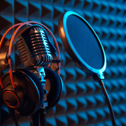 انقلاب پادکست: بازگشت صدا در عصر تصویر