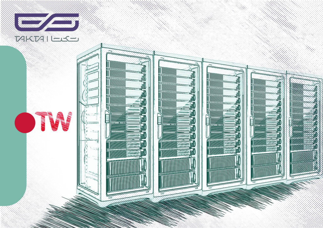 گامی مهم در توسعه زیرساخت سکوی تلوبیون