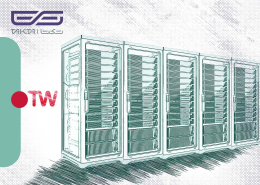 گامی مهم در توسعه زیرساخت سکوی تلوبیون