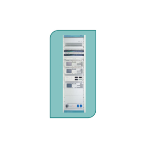 فرستنده 50 وات و 100 وات دیجیتال