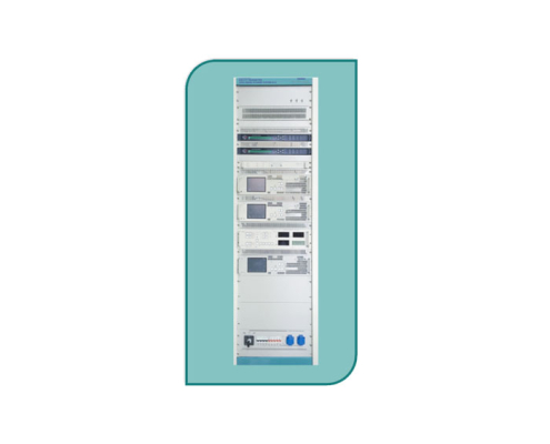 فرستنده 50 وات و 100 وات دیجیتال فرستنده 50 وات و 100 وات دیجیتال