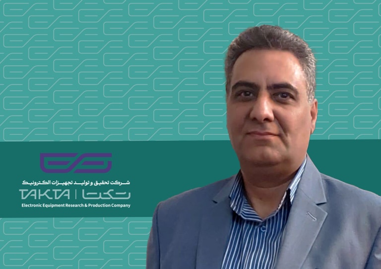 از تولید فرستنده تا آزمایشگاه مرجع فنی
