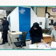 ممیزی آزمایشگاه مصرف انرژی شرکت تکتا و تجدید استاندارد ISO/IEC 17025 با حضور کارشناسان سازمان ملی استاندارد و مرکز ملی تایید صلاحیت ایران